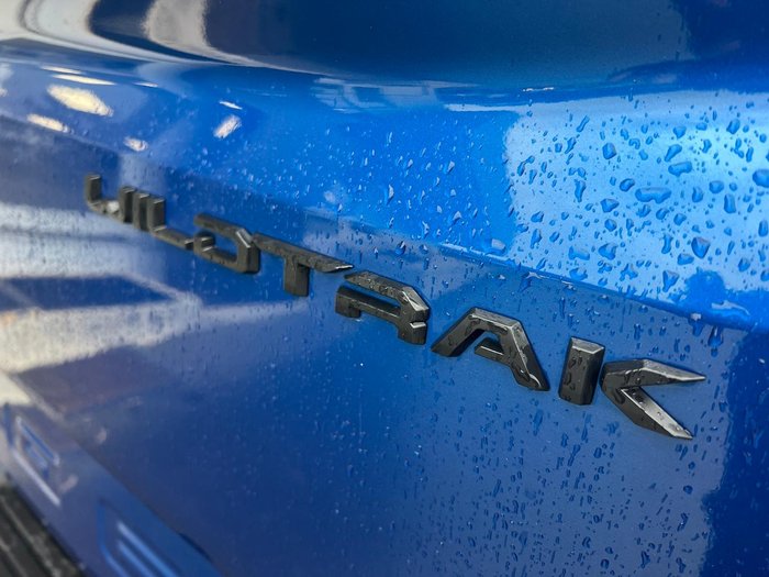 2025 Ford Ranger Wildtrak
