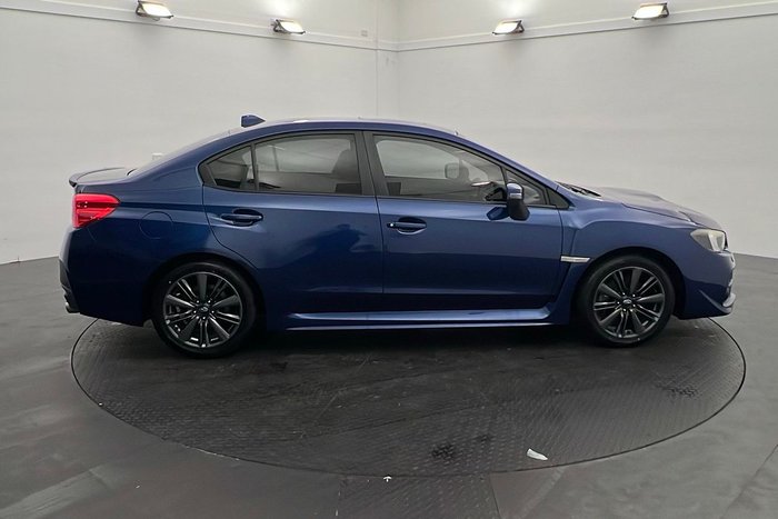 2014 Subaru WRX Premium
