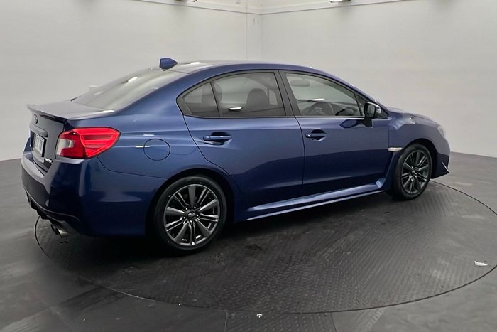 2014 Subaru WRX Premium