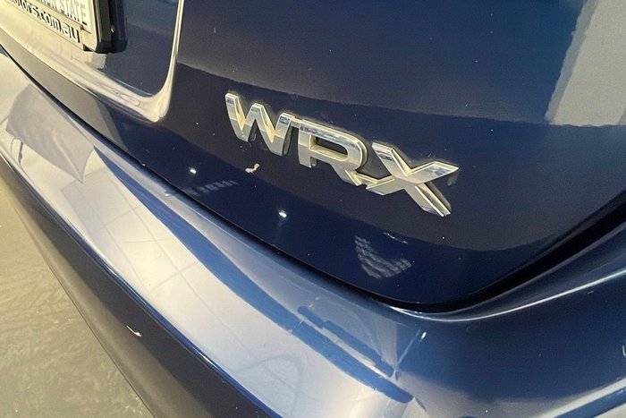 2014 Subaru WRX Premium