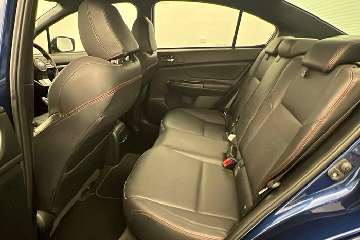 2014 Subaru WRX Premium