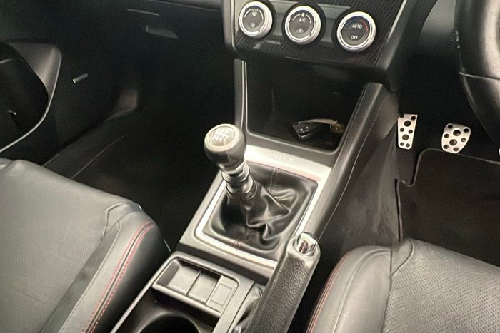 2014 Subaru WRX Premium