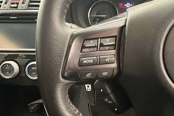 2014 Subaru WRX Premium