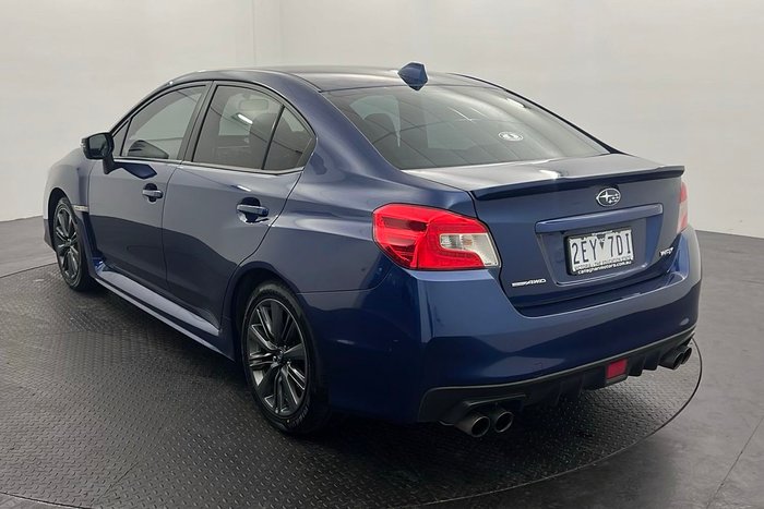 2014 Subaru WRX Premium