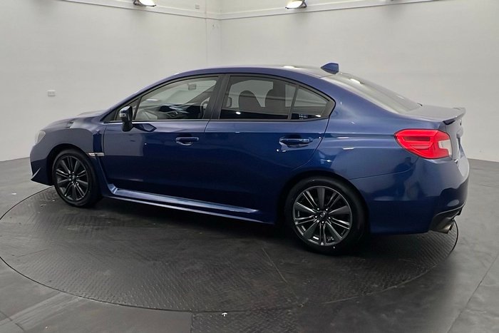 2014 Subaru WRX Premium