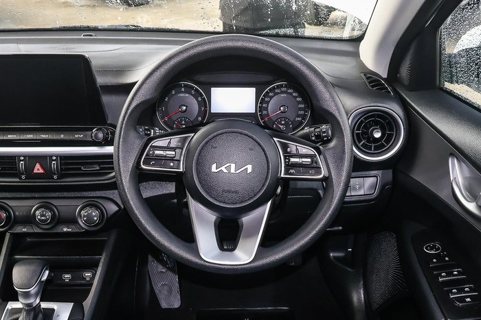 2024 Kia Cerato S