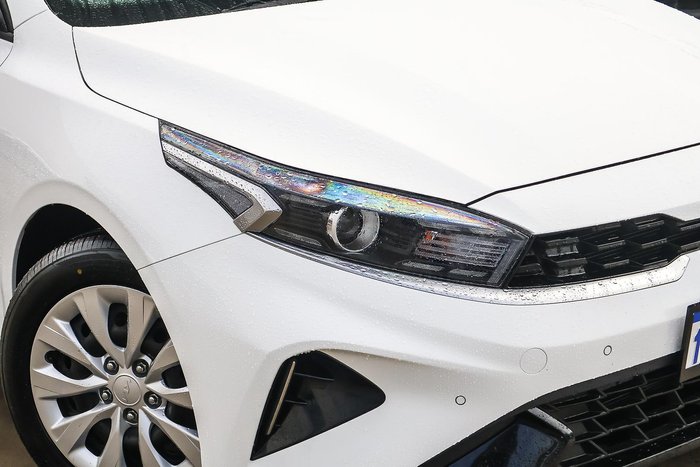2024 Kia Cerato S
