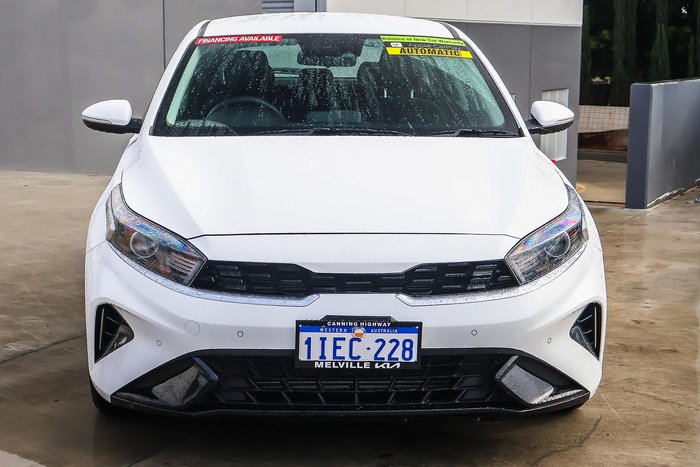 2024 Kia Cerato S