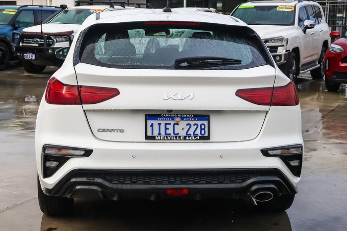 2024 Kia Cerato S