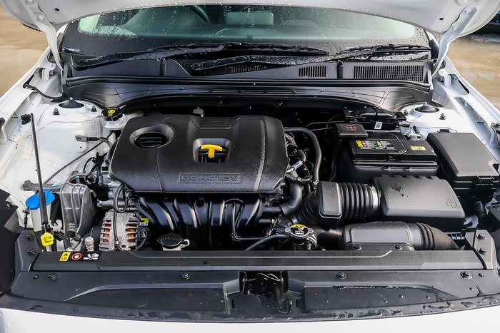2024 Kia Cerato S