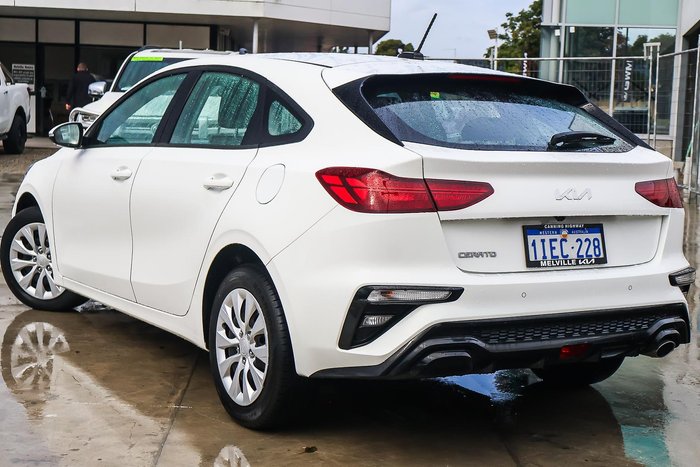 2024 Kia Cerato S
