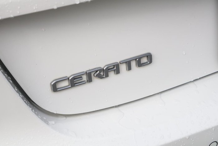 2024 Kia Cerato S
