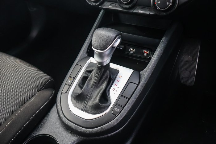 2024 Kia Cerato S