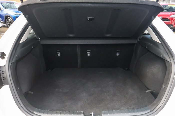 2024 Kia Cerato S