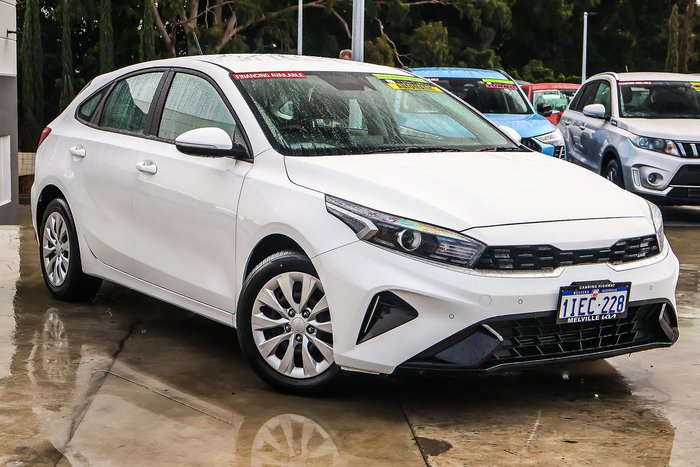2024 Kia Cerato
