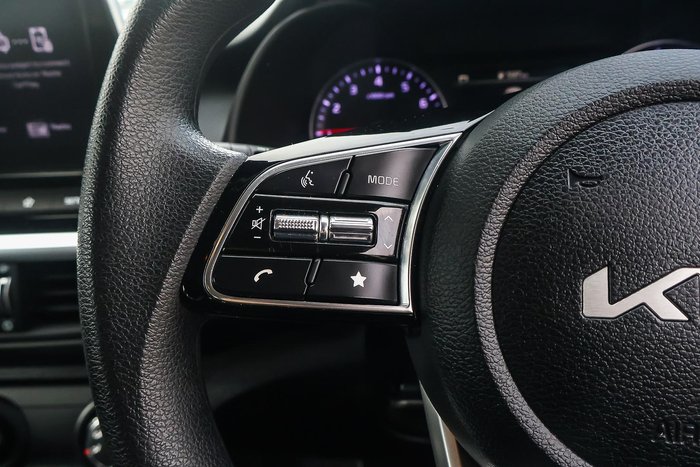 2024 Kia Cerato S