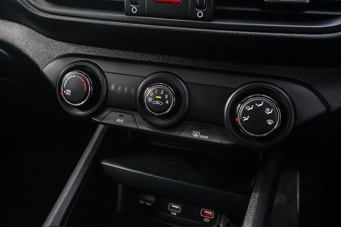 2024 Kia Cerato S