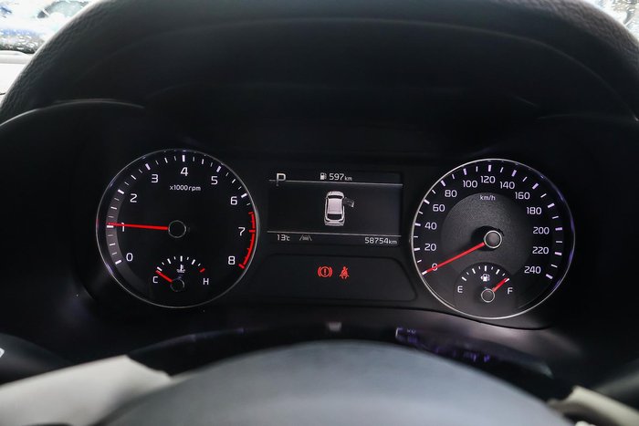 2024 Kia Cerato S
