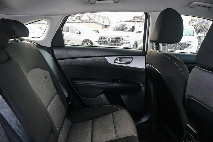 2024 Kia Cerato S