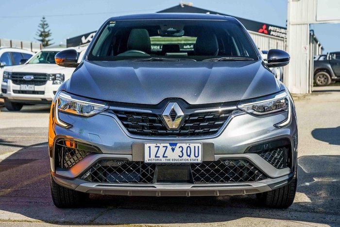 2022 Renault Arkana R.S. Line JL1 MY22