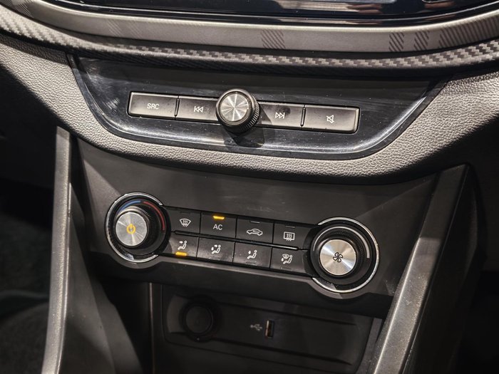 2022 MG MG3 Core