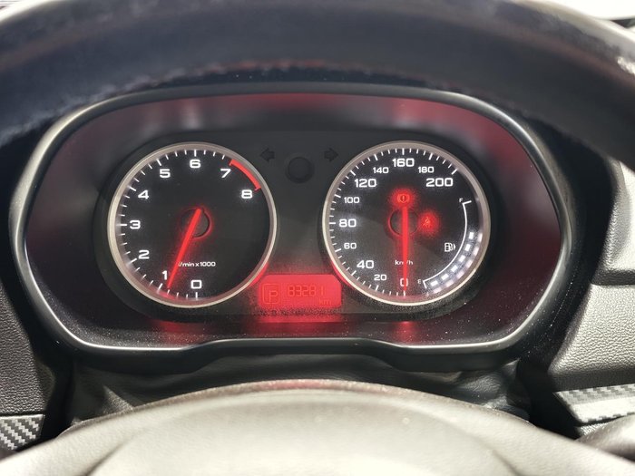 2022 MG MG3 Core