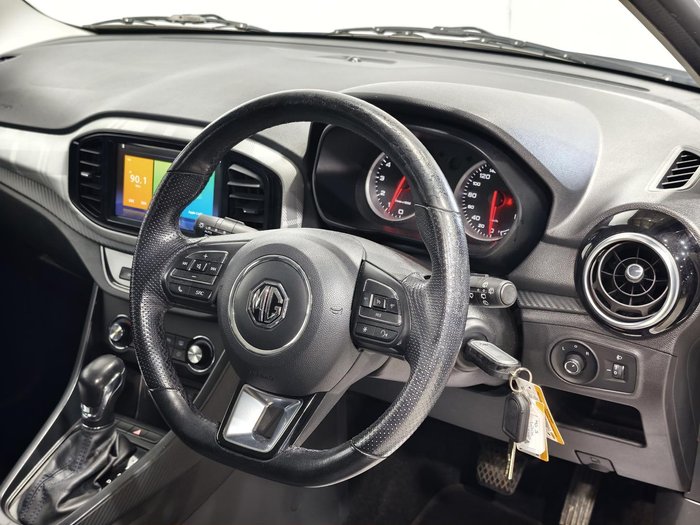 2022 MG MG3 Core