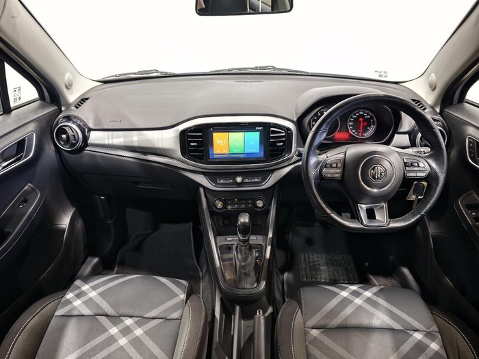 2022 MG MG3 Core