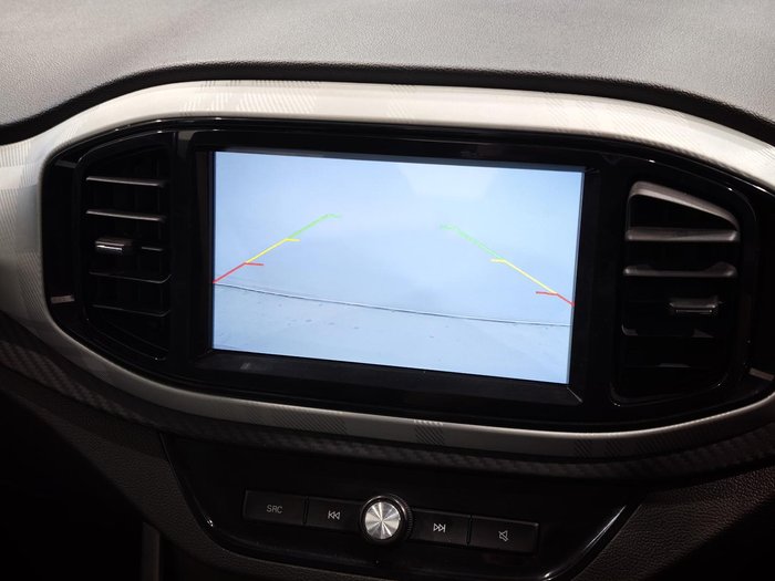 2022 MG MG3 Core