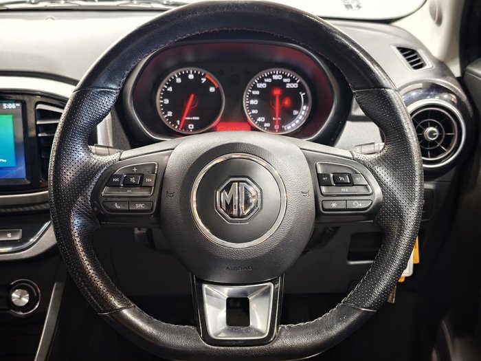2022 MG MG3 Core