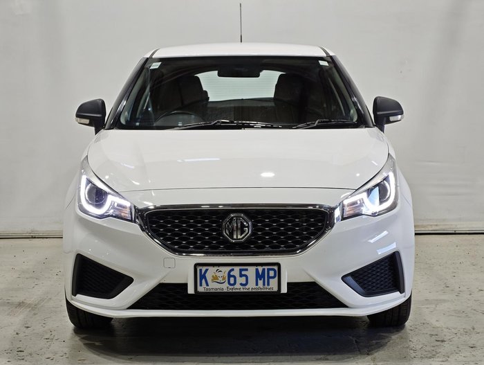 2022 MG MG3 Core