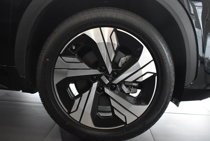 2026 Geely EX5 Inspire Extended Range