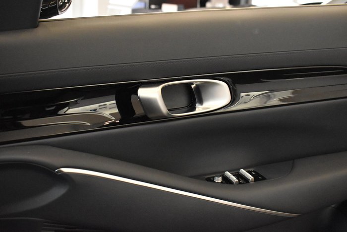 2026 Geely EX5 Inspire Extended Range
