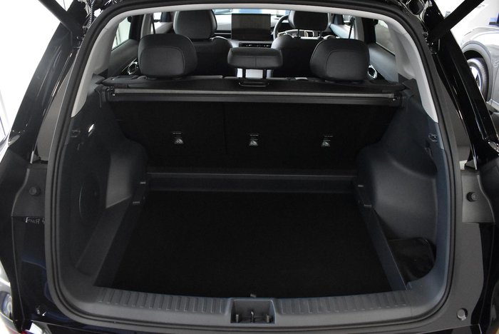 2026 Geely EX5 Inspire Extended Range