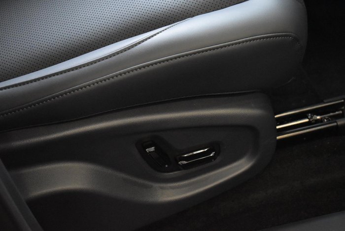 2026 Geely EX5 Inspire Extended Range