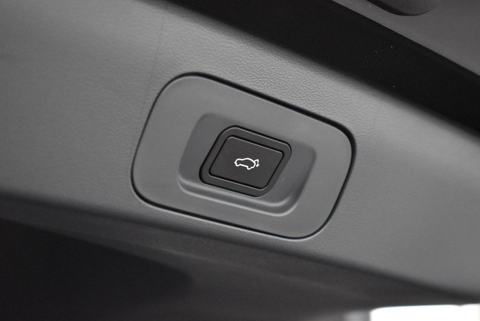 2026 Geely EX5 Inspire Extended Range