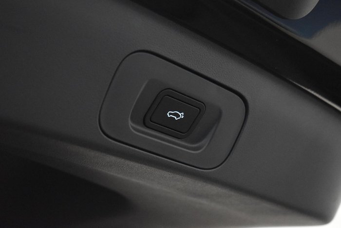2026 Geely EX5 Inspire Extended Range