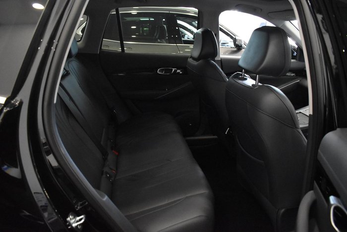2026 Geely EX5 Inspire Extended Range