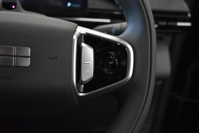 2026 Geely EX5 Inspire Extended Range