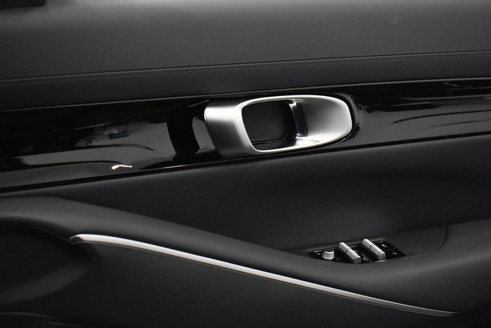 2026 Geely EX5 Inspire Extended Range