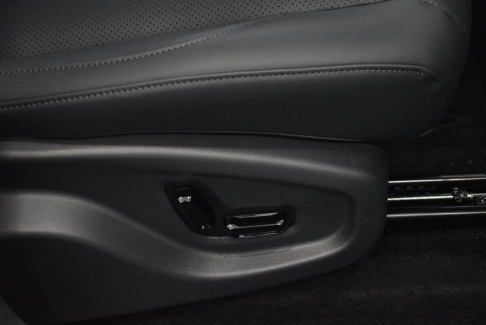 2026 Geely EX5 Inspire Extended Range
