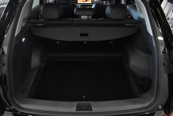2026 Geely EX5 Inspire Extended Range