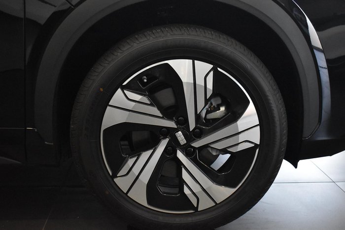 2026 Geely EX5 Inspire Extended Range