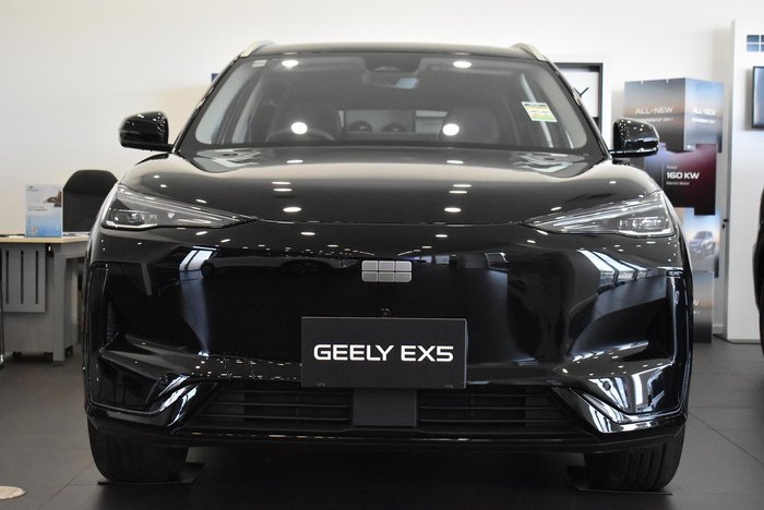 2026 Geely EX5 Inspire Extended Range