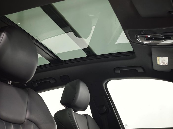 2020 Audi Q5 40 TDI sport