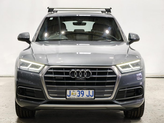 2020 Audi Q5