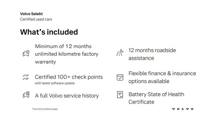 2025 Volvo XC40 Plus B4