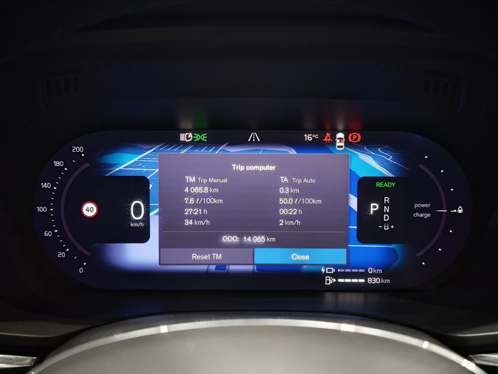 2023 Volvo XC60 Recharge Ultimate T8 Plug-In Hybrid