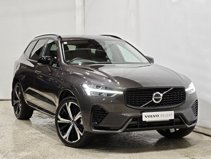 2023 Volvo XC60