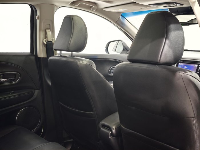2016 Honda HR-V VTi-L